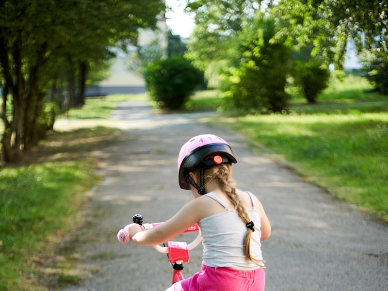 Bicicleta infantil 20" con cambio Shimano