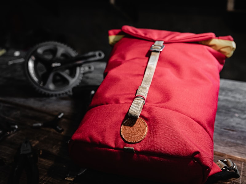 Cartera escolar con ruedas